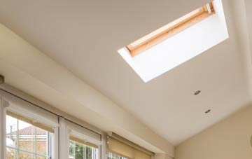 High Handenhold conservatory roof insulation companies