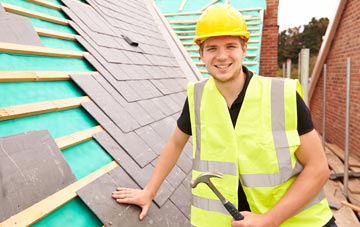 find trusted High Handenhold roofers in County Durham