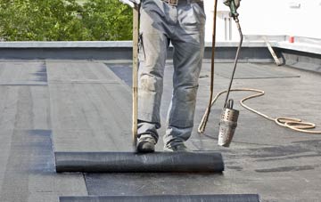 flat roof replacement High Handenhold, County Durham