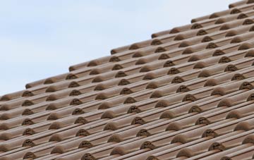 plastic roofing High Handenhold, County Durham