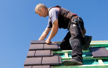 disadvantages of High Handenhold slate roofing